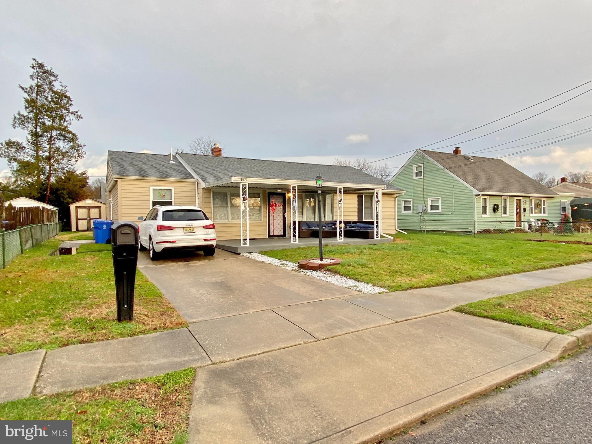 423 Flanders Road Burlington, NJ 08016 - Photo 2 of 27 Gallery Image 2
