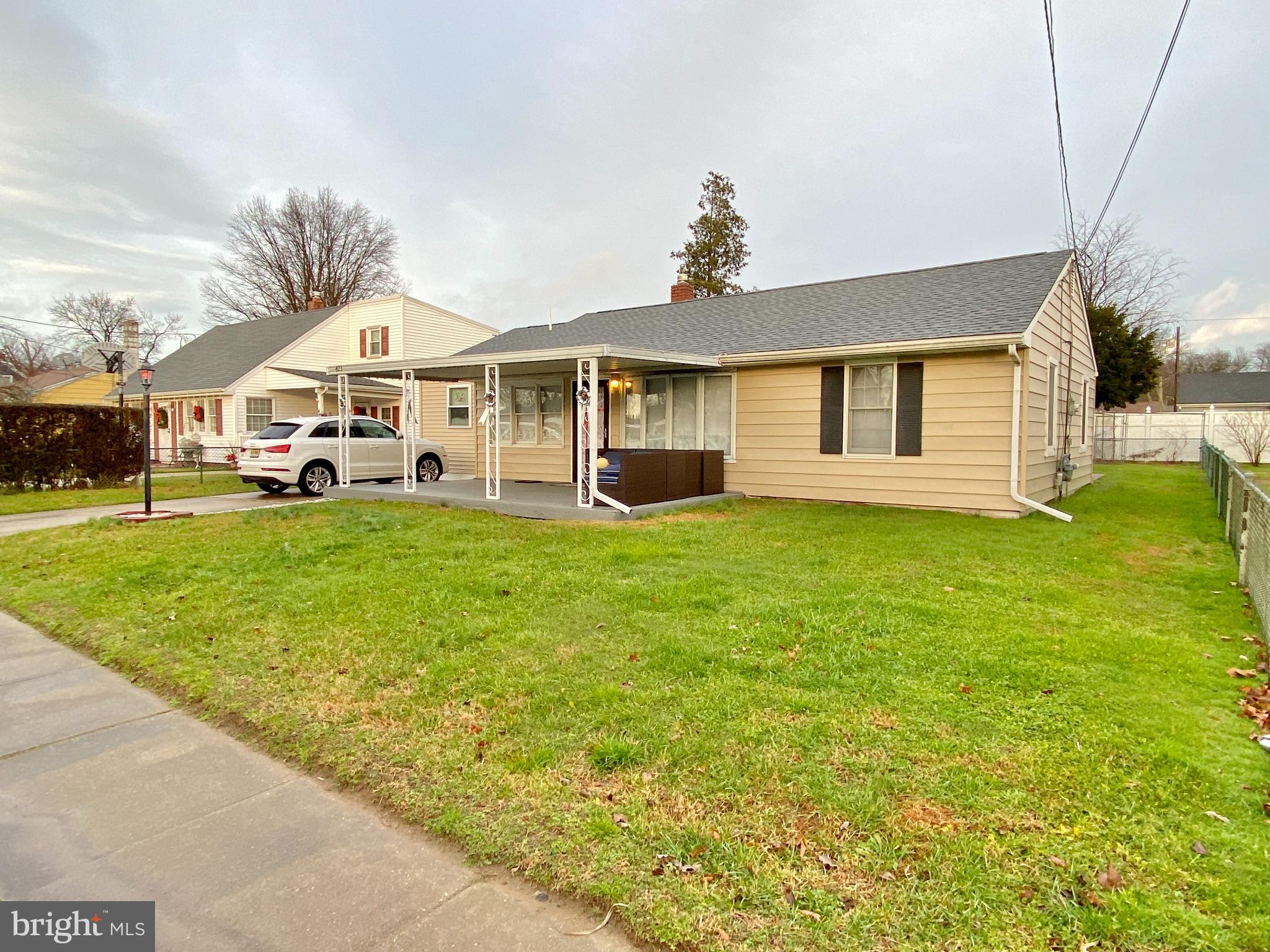 423 Flanders Road Burlington, NJ 08016 - Photo 27 of 27 Gallery Image 27