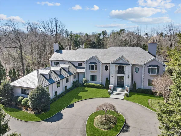 $5,850,000 | 1 Laurelwood Court, Rye, NY 10580