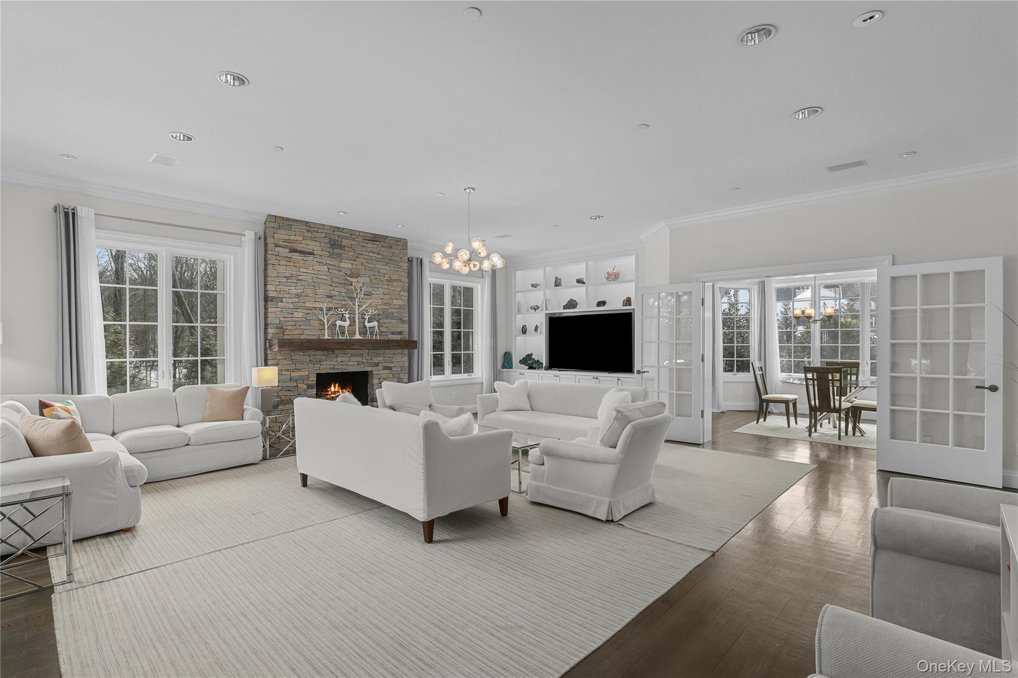 1 Laurelwood Court Rye, NY 10580 - Photo 15 of 50