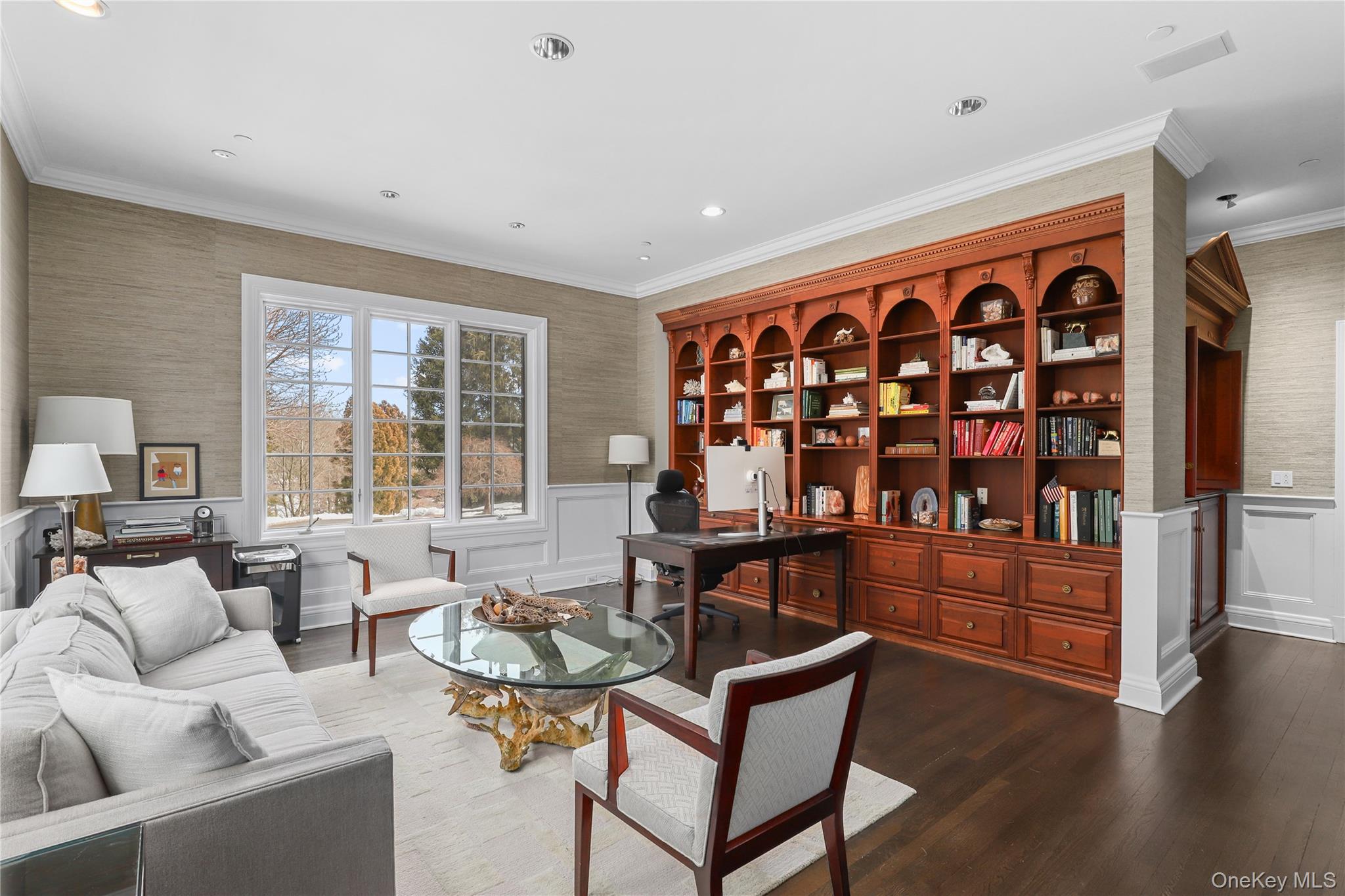 1 Laurelwood Court Rye, NY 10580 - Photo 17 of 50