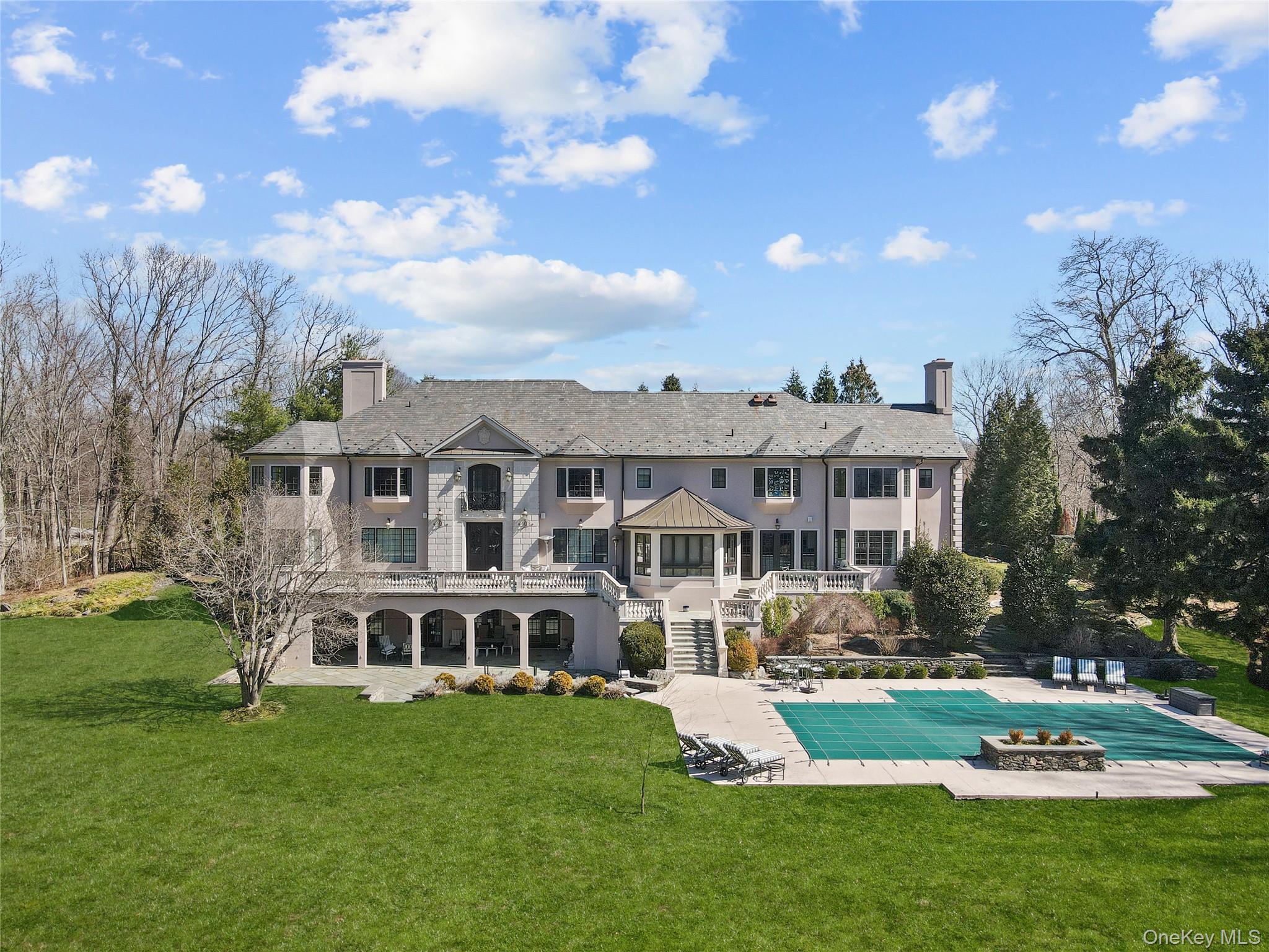 1 Laurelwood Court Rye, NY 10580 - Photo 2 of 50