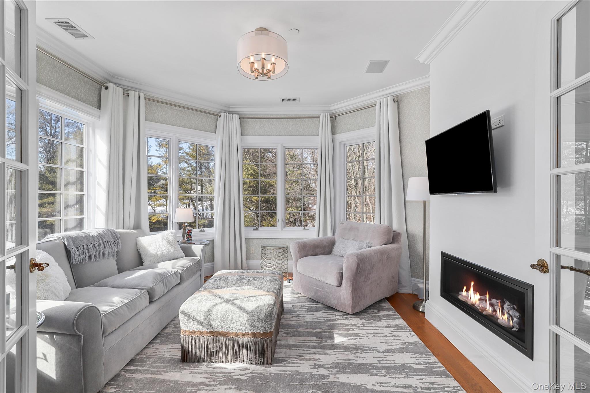 1 Laurelwood Court Rye, NY 10580 - Photo 23 of 50