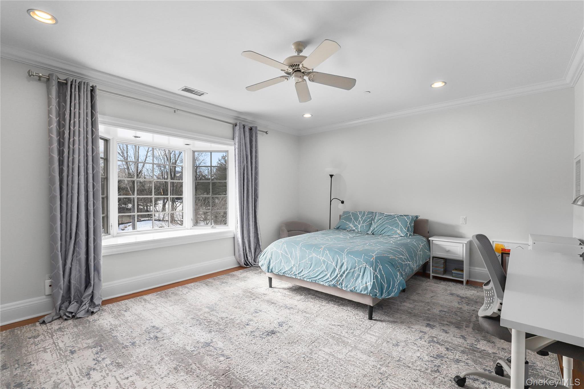 1 Laurelwood Court Rye, NY 10580 - Photo 29 of 50