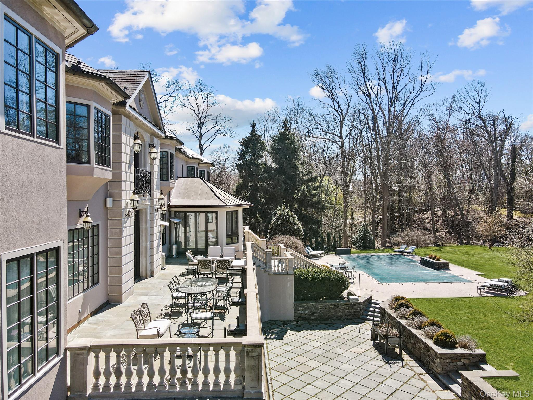 1 Laurelwood Court Rye, NY 10580 - Photo 44 of 50