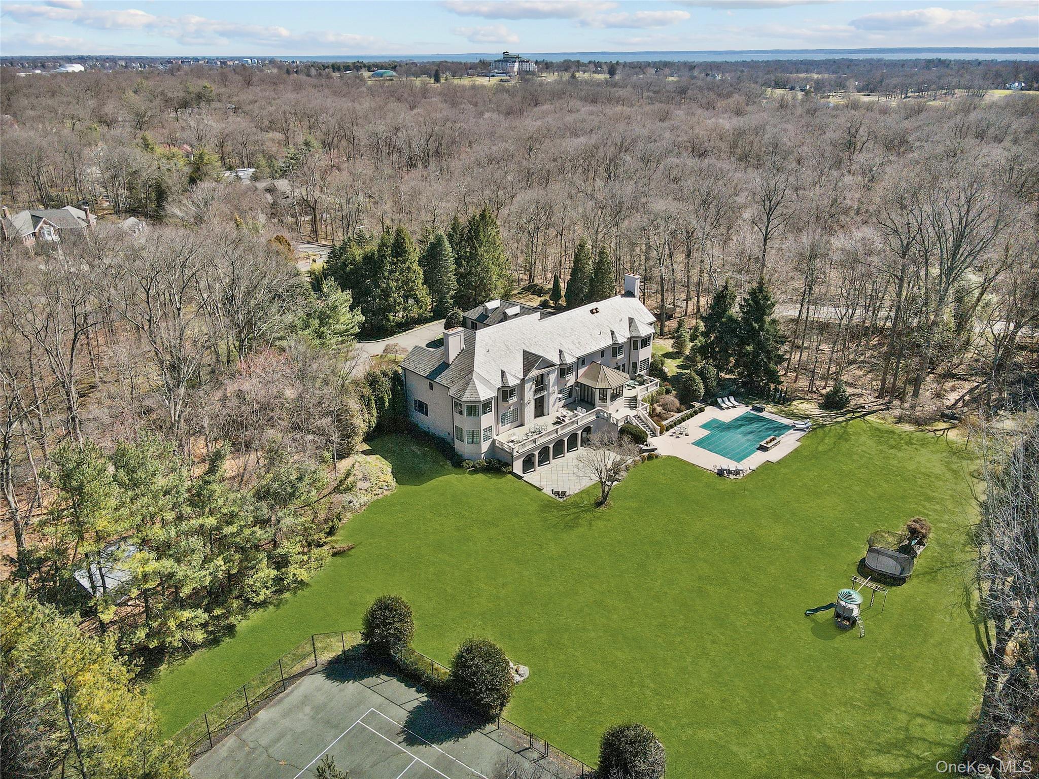 1 Laurelwood Court Rye, NY 10580 - Photo 46 of 50