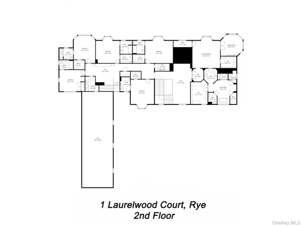 $5,850,000 | 1 Laurelwood Court, Rye, NY 10580