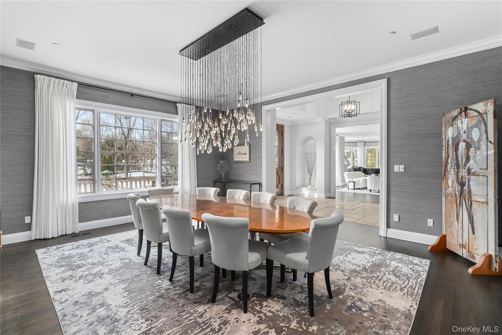 1 Laurelwood Court Rye, NY 10580 - Photo 6 of 50