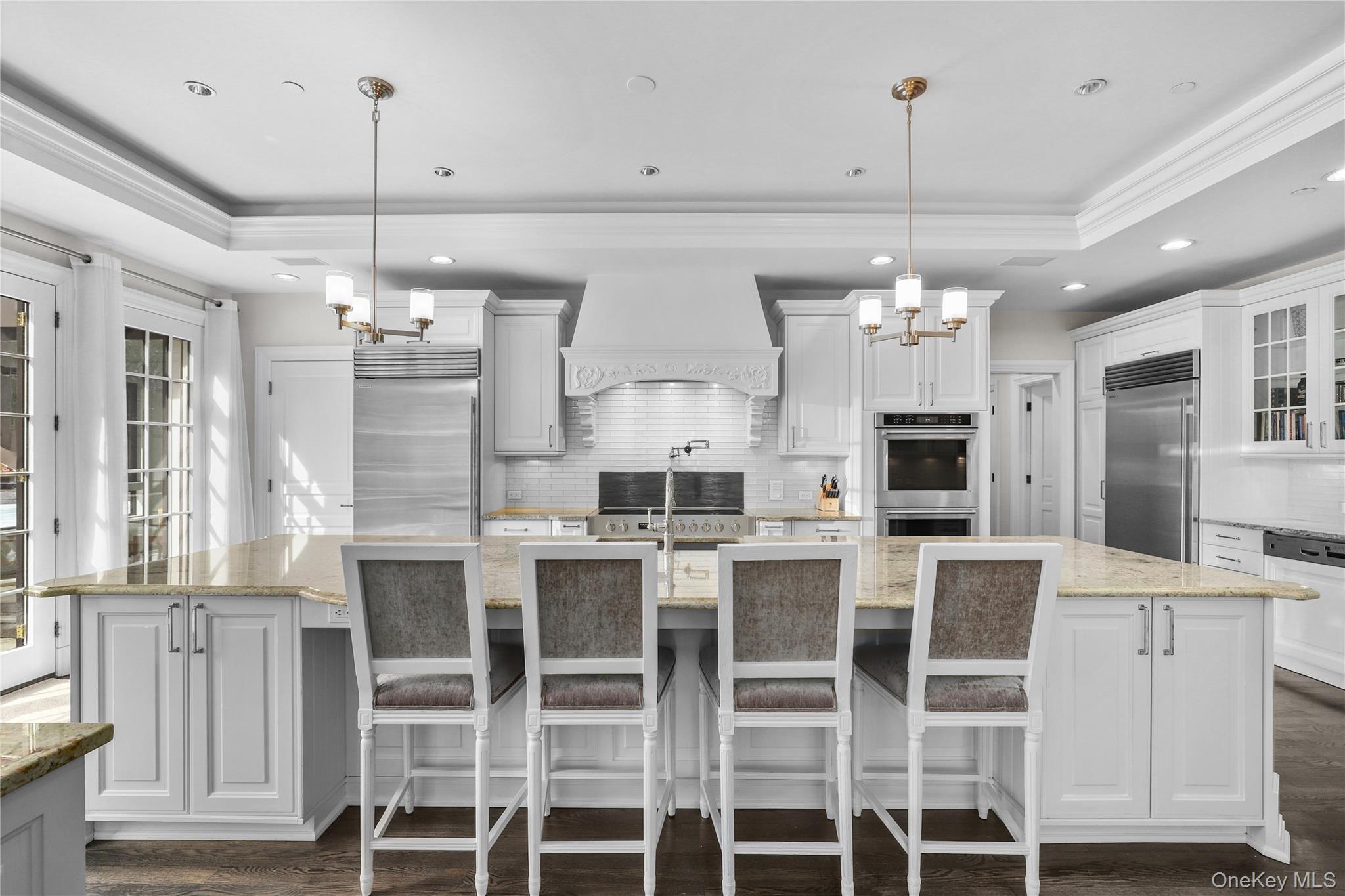 1 Laurelwood Court Rye, NY 10580 - Photo 7 of 50