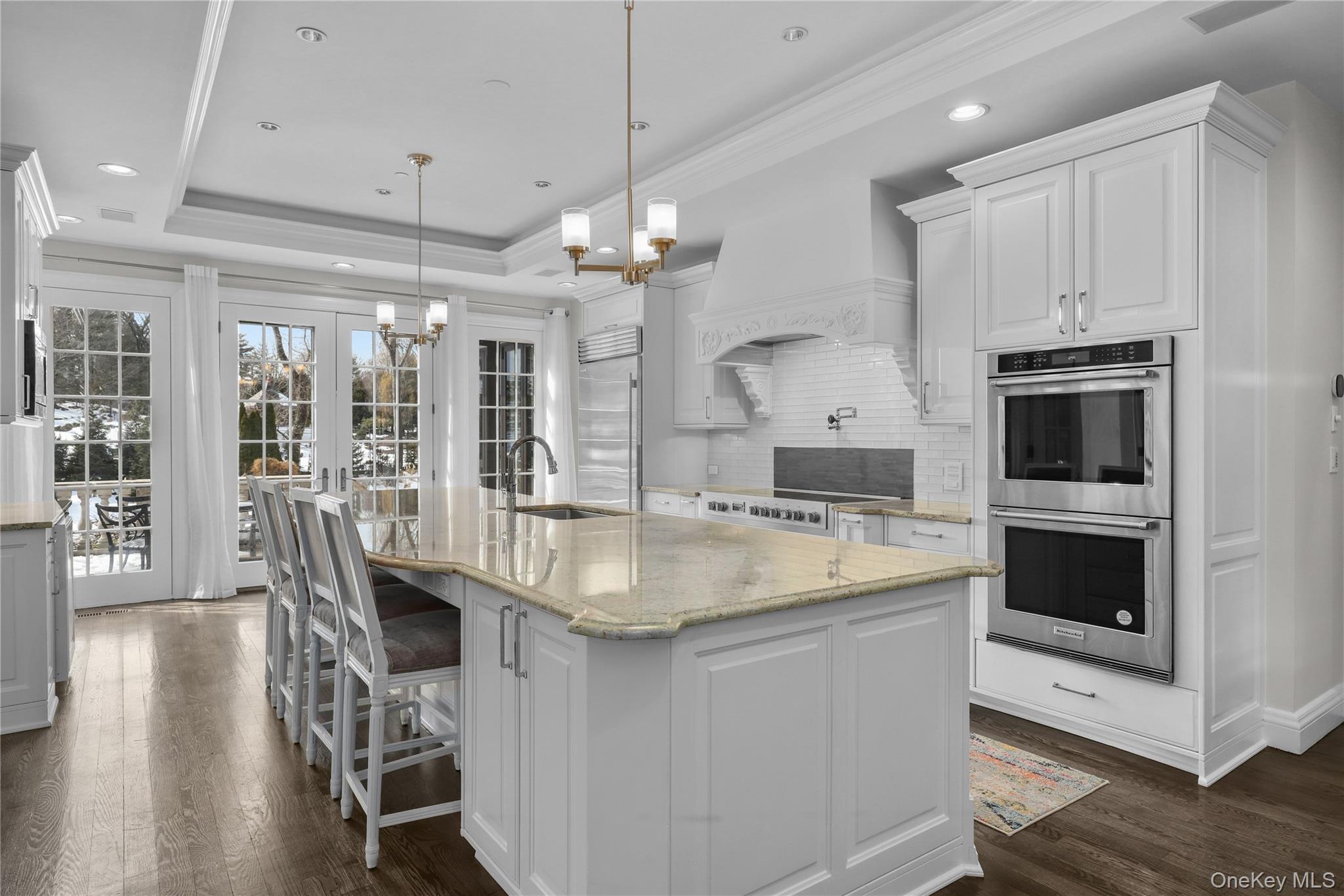 1 Laurelwood Court Rye, NY 10580 - Photo 8 of 50