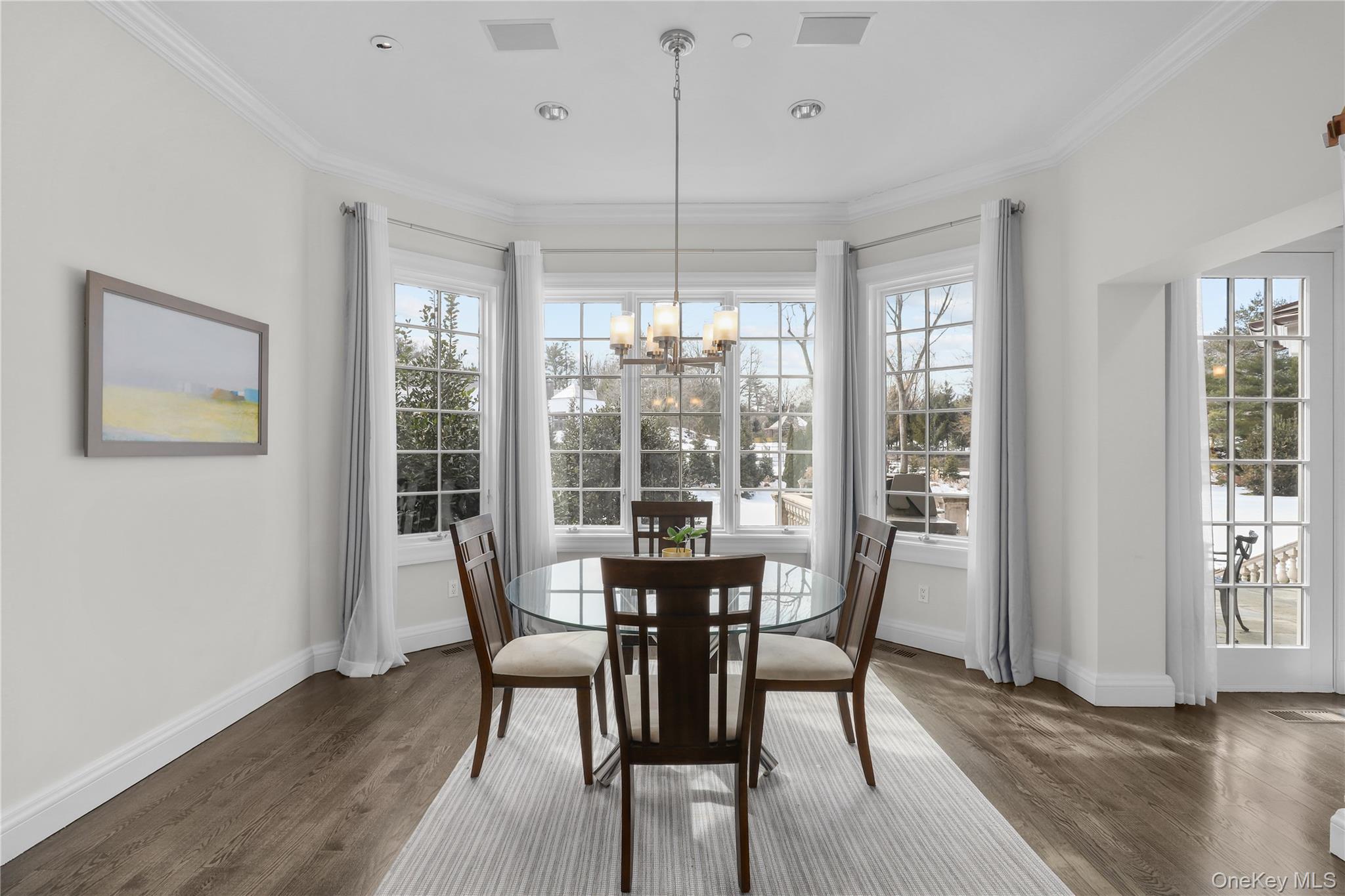 1 Laurelwood Court Rye, NY 10580 - Photo 10 of 50