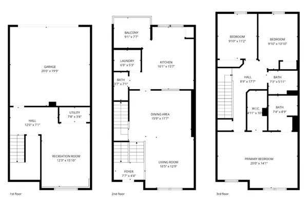 $439,900 | 65 Arcadia Lane, Lake Zurich, IL 60047