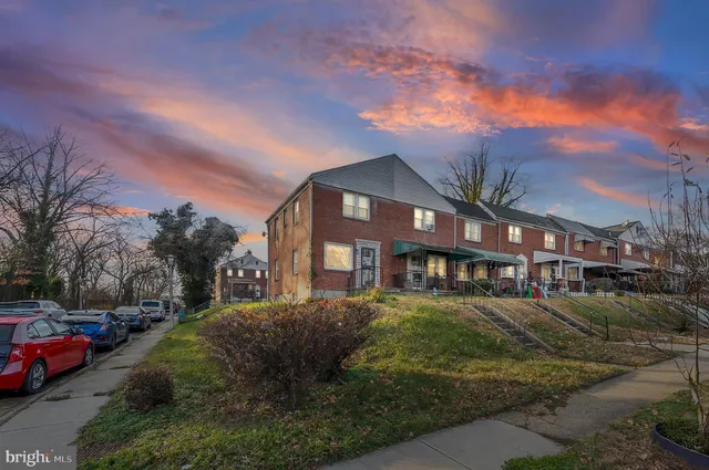 $1,950 | 30 North Athol Avenue, Baltimore, MD 21229