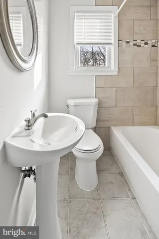 $1,950 | 30 North Athol Avenue, Baltimore, MD 21229