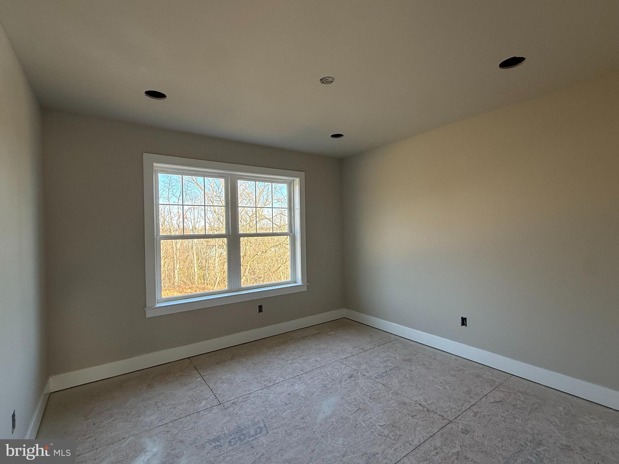 1935 Garden Station Road Avondale, PA 19311 - Photo 21 of 28 an empty room with a window