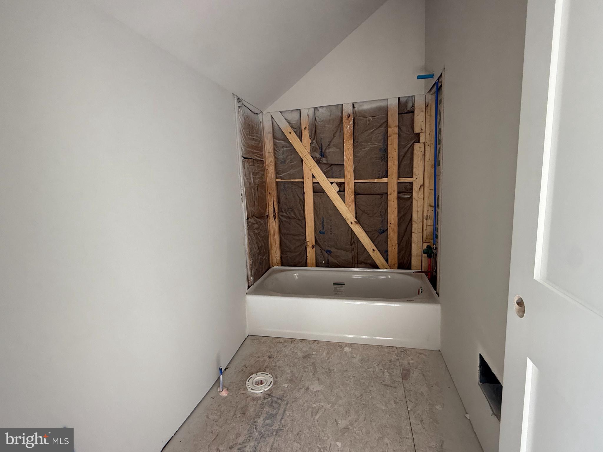 1935 Garden Station Road Avondale, PA 19311 - Photo 23 of 28 a view of walk in closet with empty racks