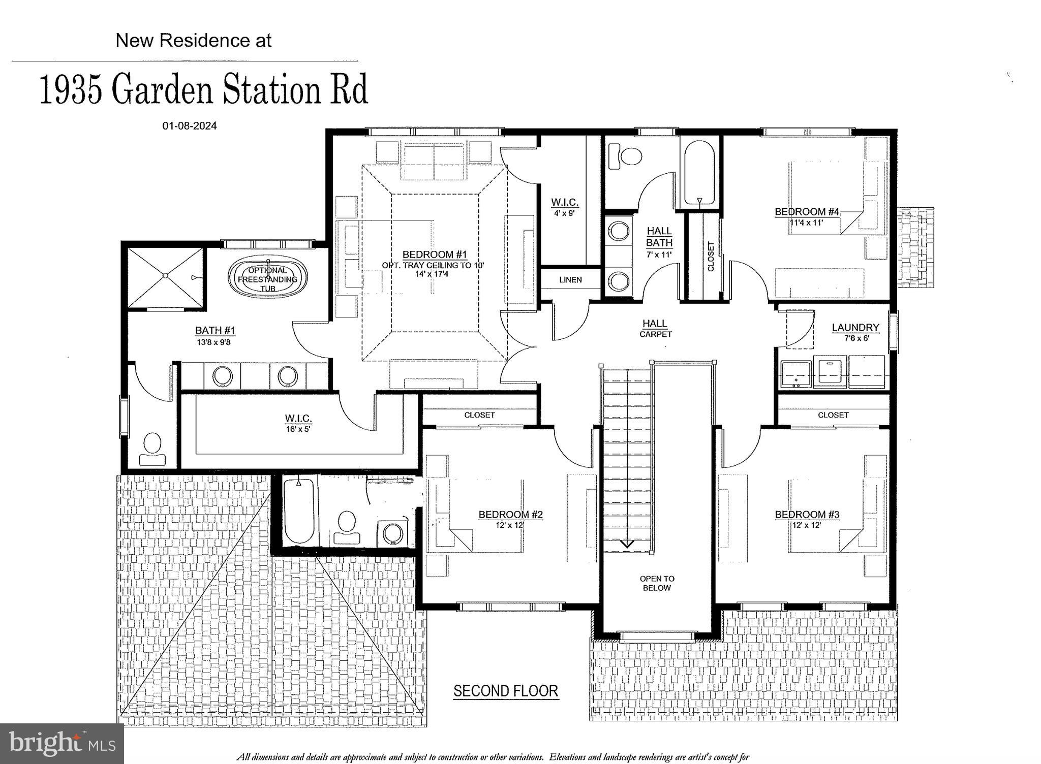 1935 Garden Station Road Avondale, PA 19311 - Photo 28 of 28 unknown