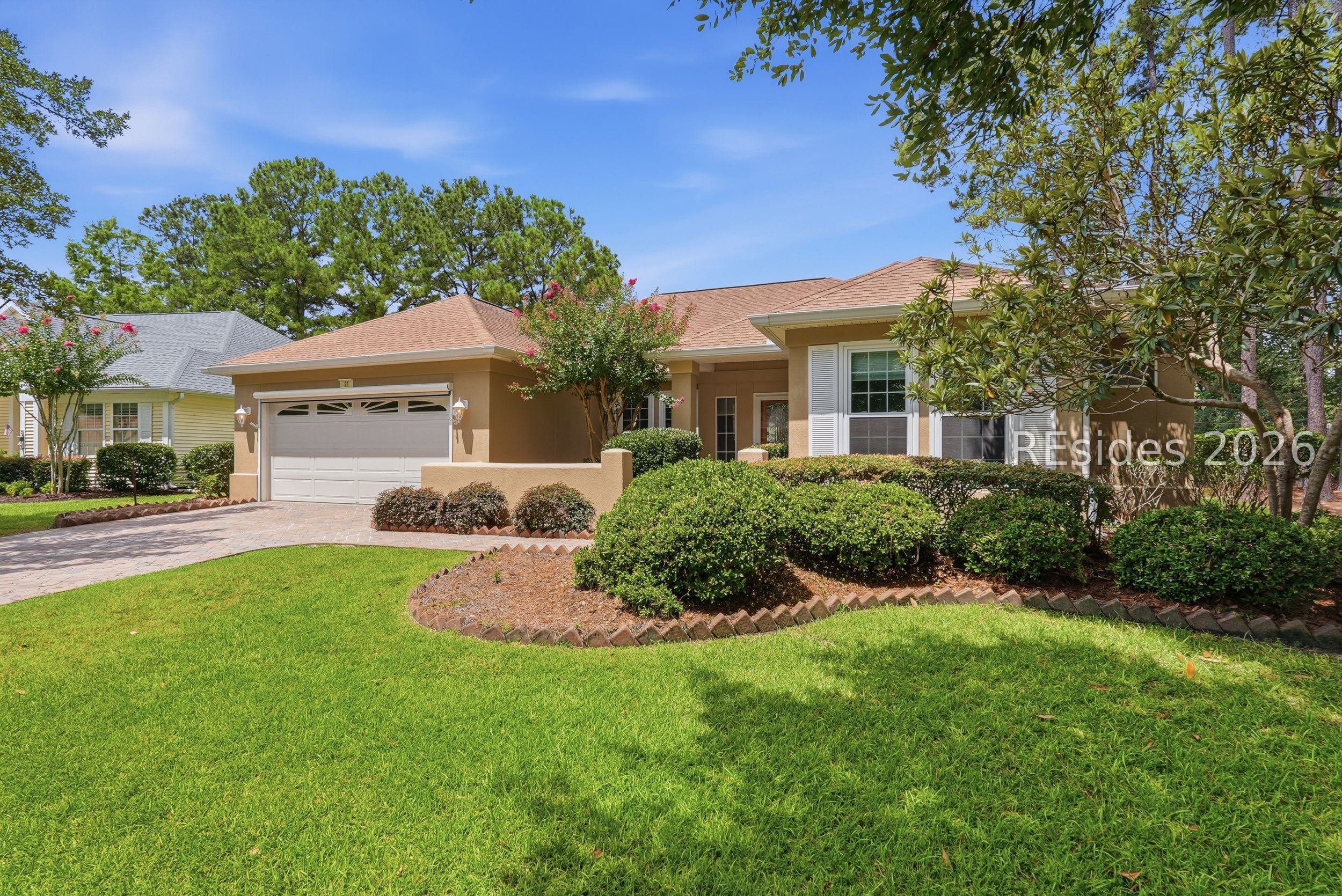 21 Trescot Lane Bluffton, SC 29909 - Photo 8 of 52