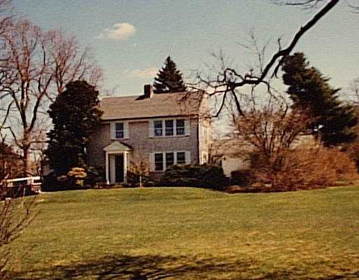 150 Ferry Road Bristol, RI 02809 - Photo 1 of 1 Exterior Front.