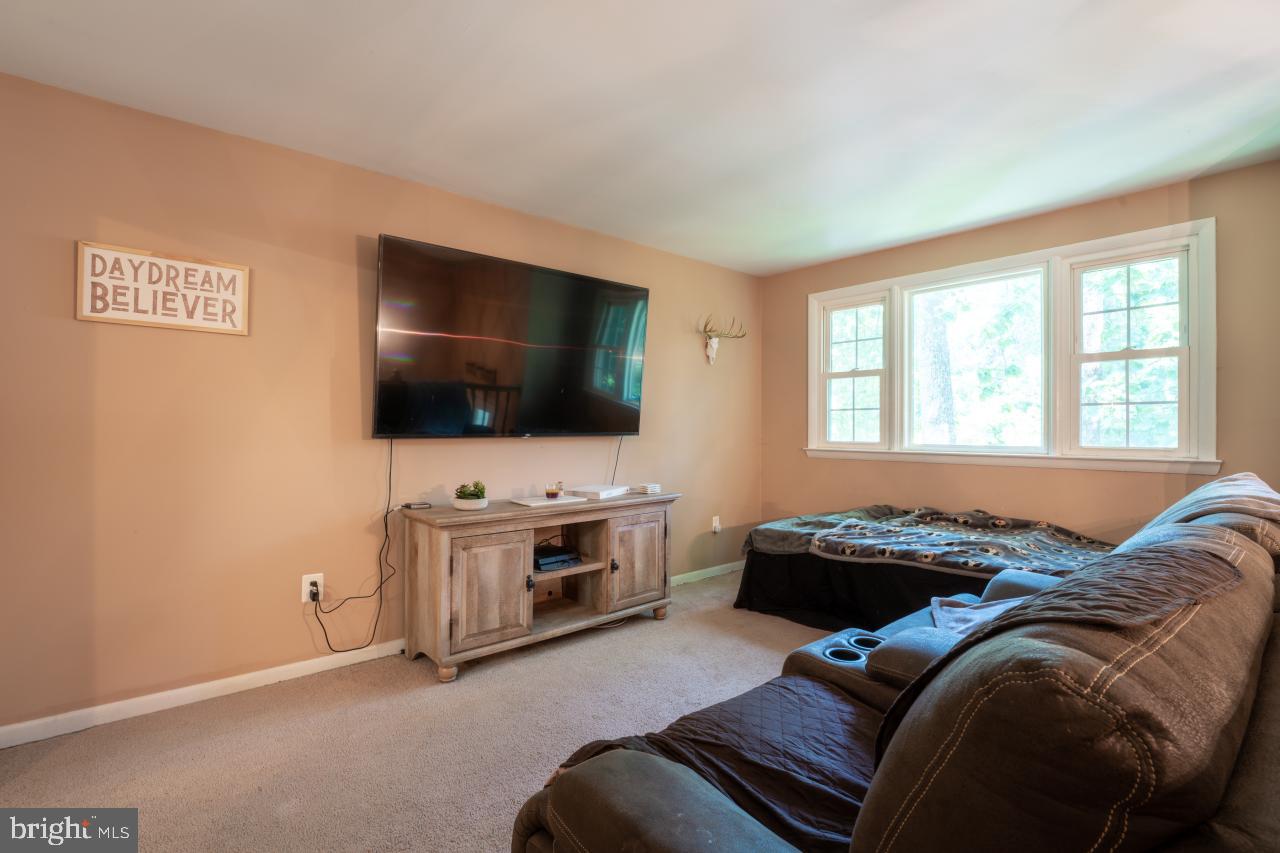 2125 Oak Road Port Republic, MD 20676 - Photo 10 of 39 Upstairs Family Room