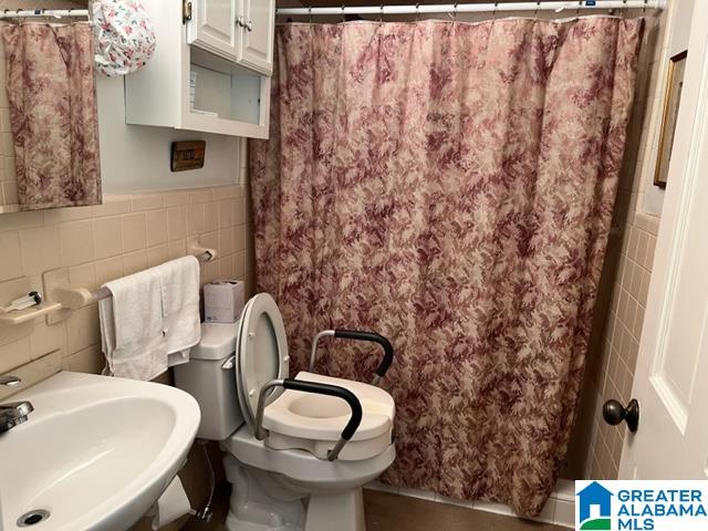 161 Heath Street Talladega, AL 35160 - Photo 23 of 35