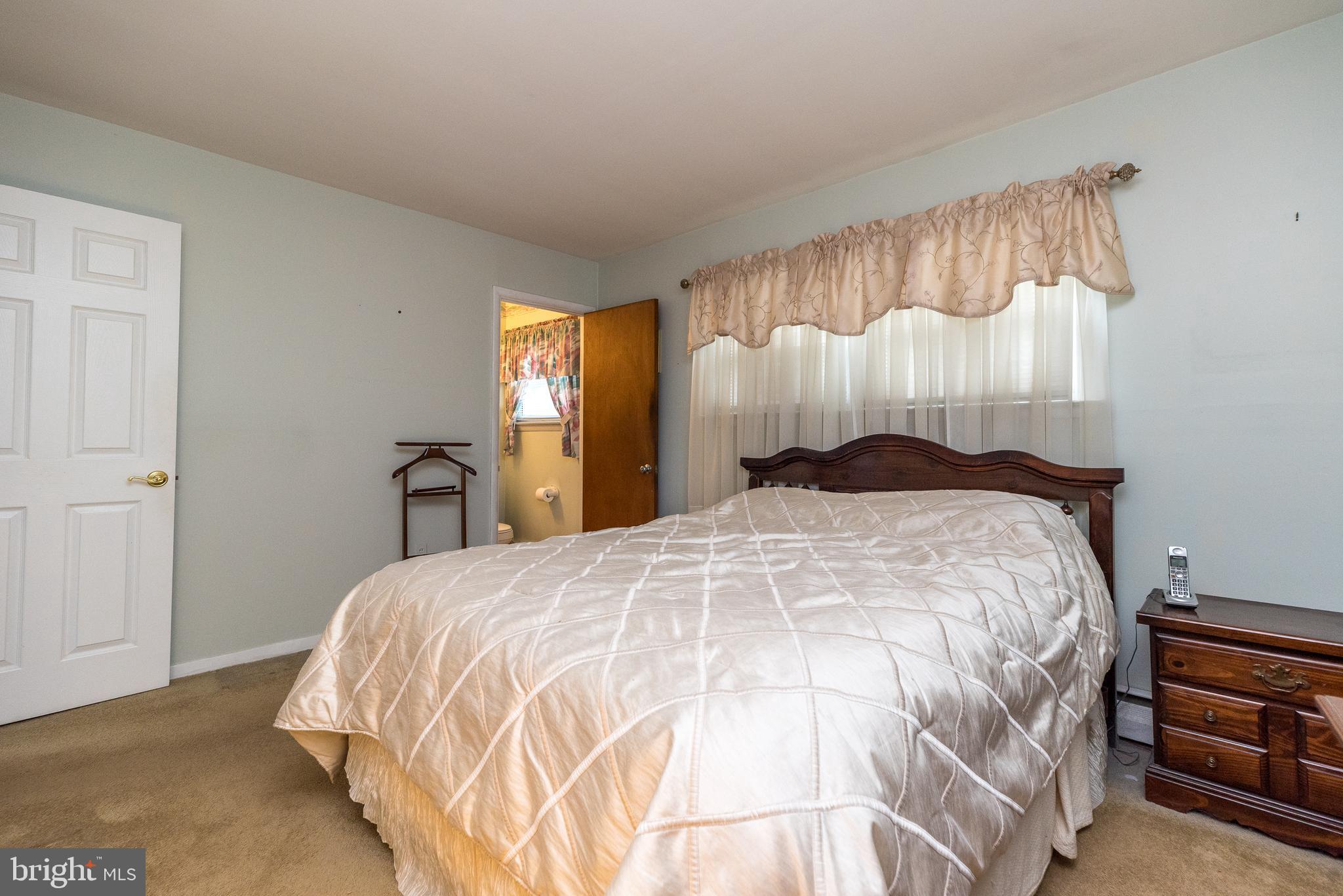 14 Rita Road Yardley, PA 19067 - Photo 24 of 37 Primary bedroom
