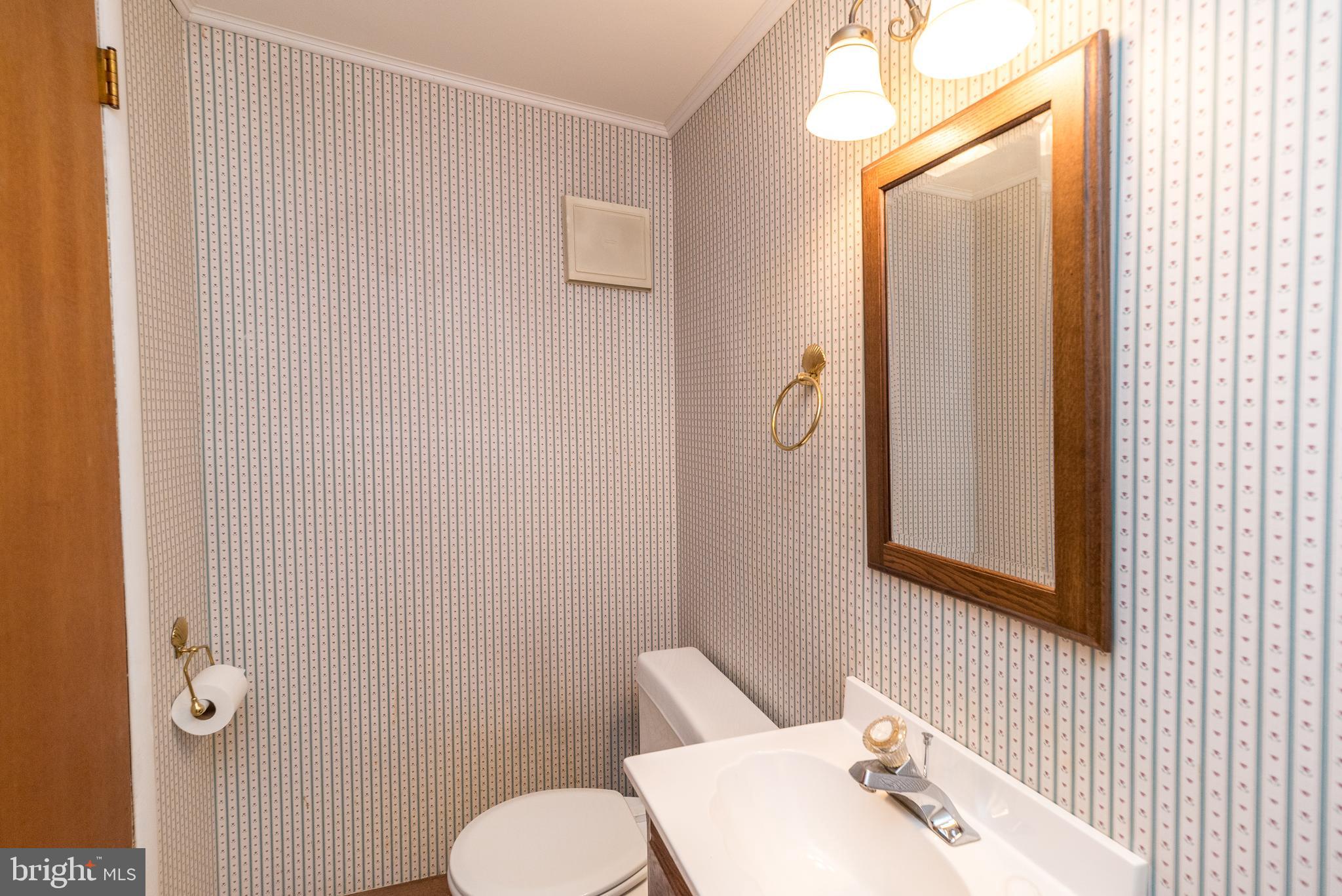 14 Rita Road Yardley, PA 19067 - Photo 30 of 37 half bath