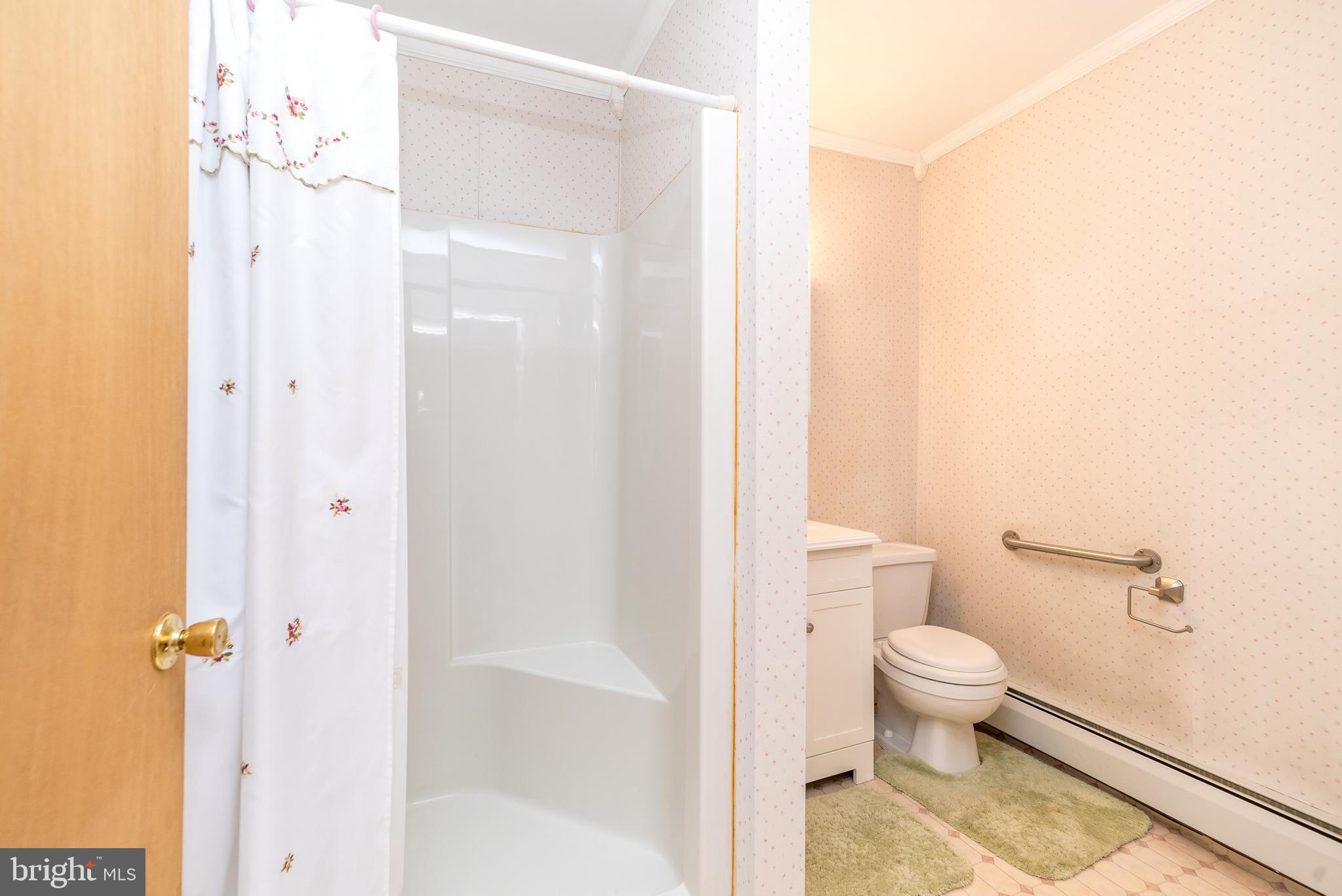 14 Rita Road Yardley, PA 19067 - Photo 33 of 37 In law suite bath