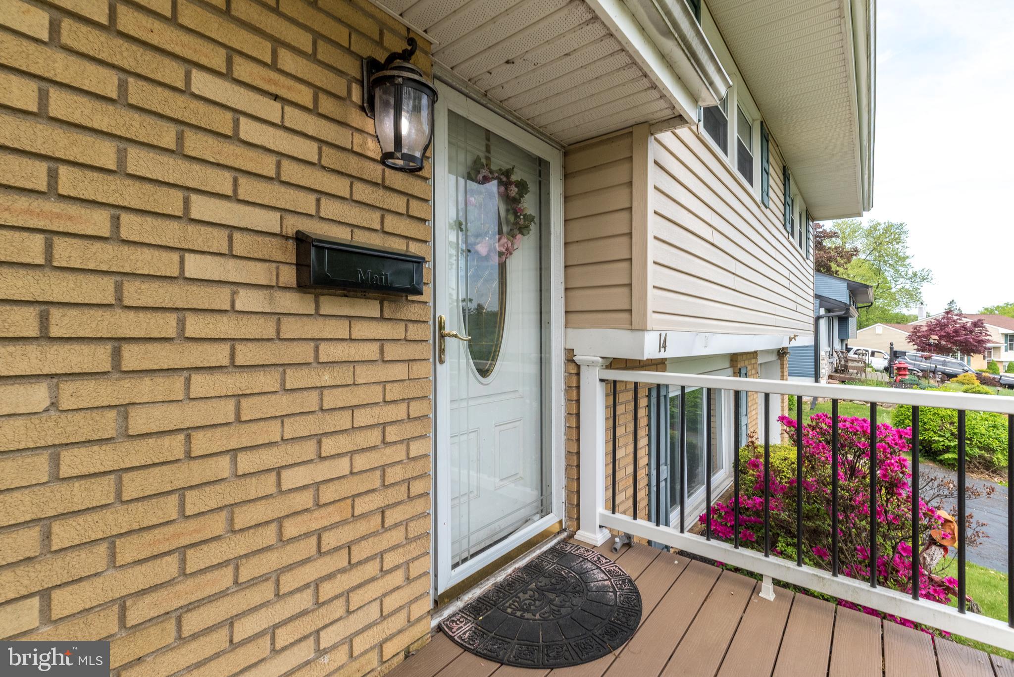 14 Rita Road Yardley, PA 19067 - Photo 4 of 37 Gallery Image 4