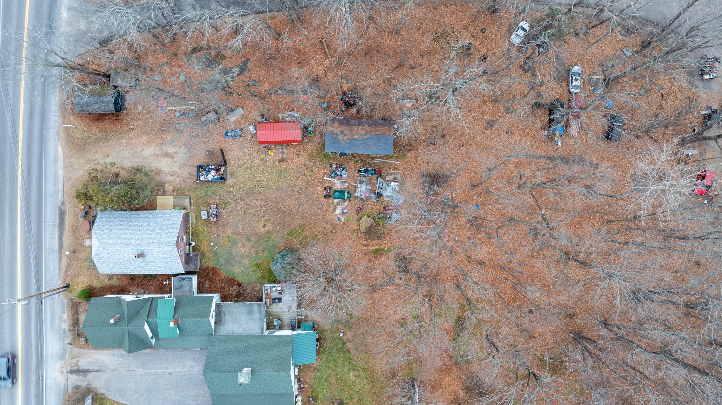 33 Richville Road Standish, ME 04084 - Photo 26 of 28 pic-7
