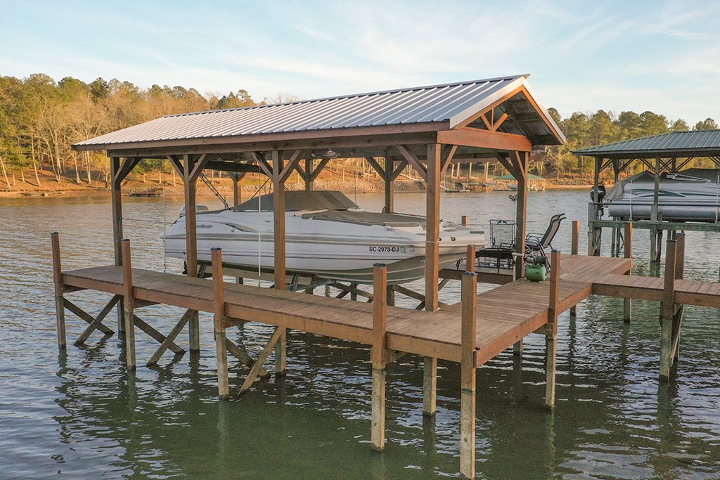 541 Point Lookout Road Cross Hill, SC 29332 - Photo 20 of 31 Gallery Image 20