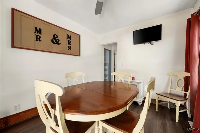 $239,900 | 318 Earl Avenue, Oneida, NY 13421