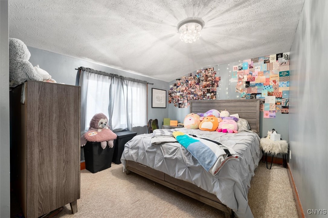 318 Earl Avenue Oneida, NY 13421 - Photo 27 of 43 2nd floor bedroom #3