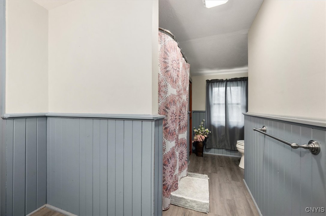 318 Earl Avenue Oneida, NY 13421 - Photo 32 of 43 2nd floor remodeled Full Bath