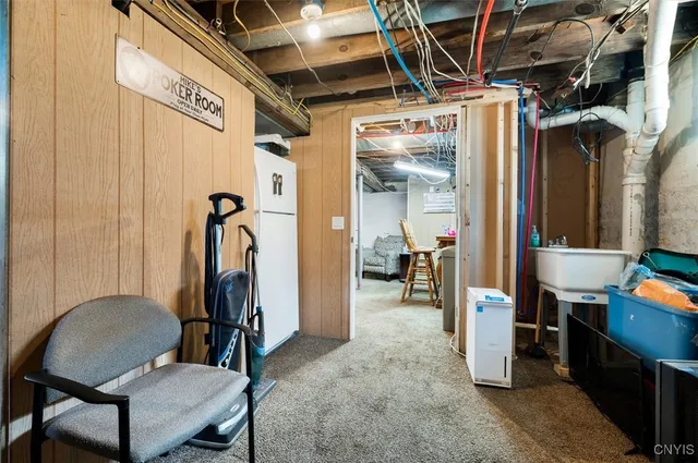 $239,900 | 318 Earl Avenue, Oneida, NY 13421