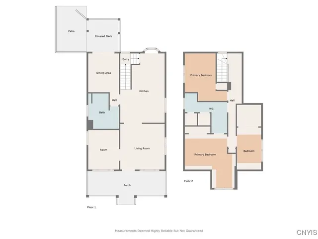 $239,900 | 318 Earl Avenue, Oneida, NY 13421