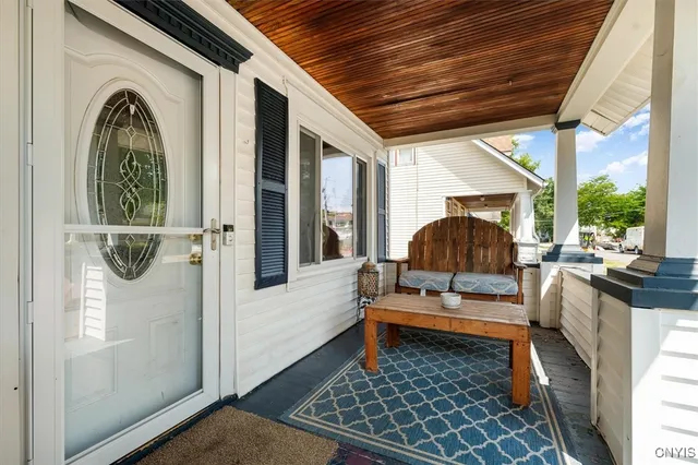 $239,900 | 318 Earl Avenue, Oneida, NY 13421