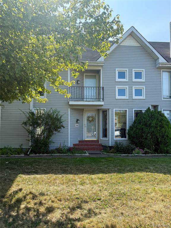 5186 East 14 Mile Road Warren, MI 48092 - Photo 2 of 15