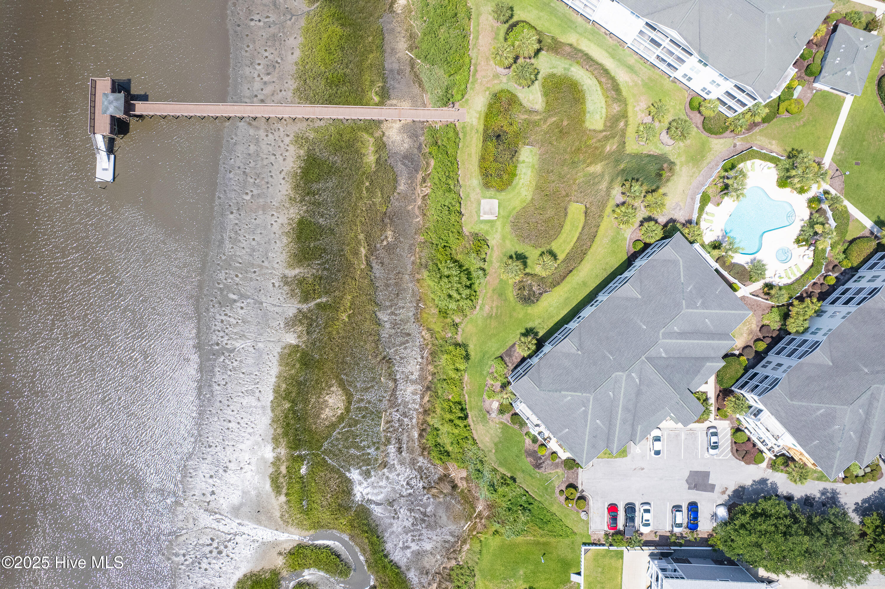 1135 Park Road Southwest, Unit 4201 Sunset Beach, NC 28468 - Photo 48 of 51 Wow!