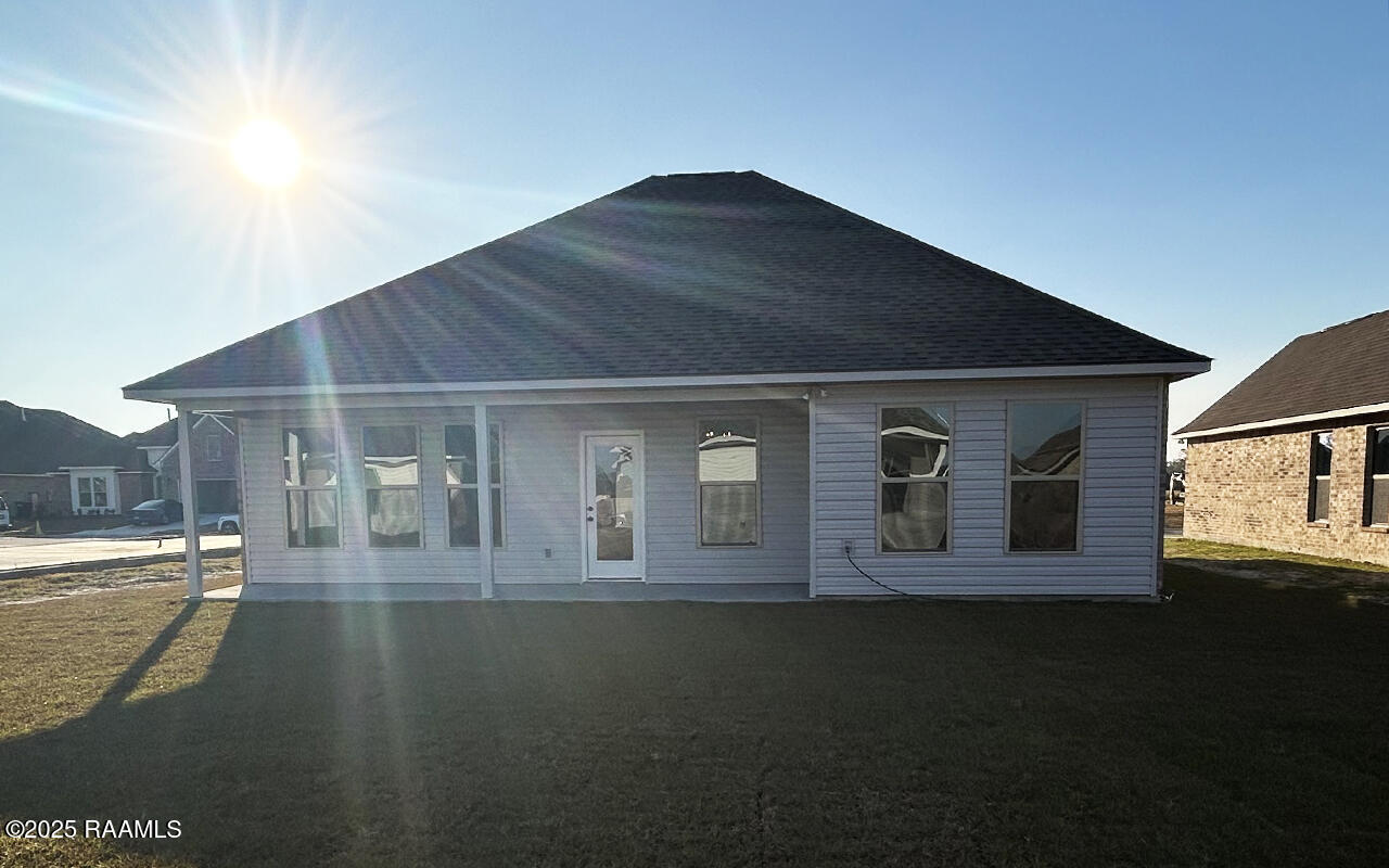 308 Hidden Meadows Lafayette, LA 70506 - Photo 9 of 10 BA