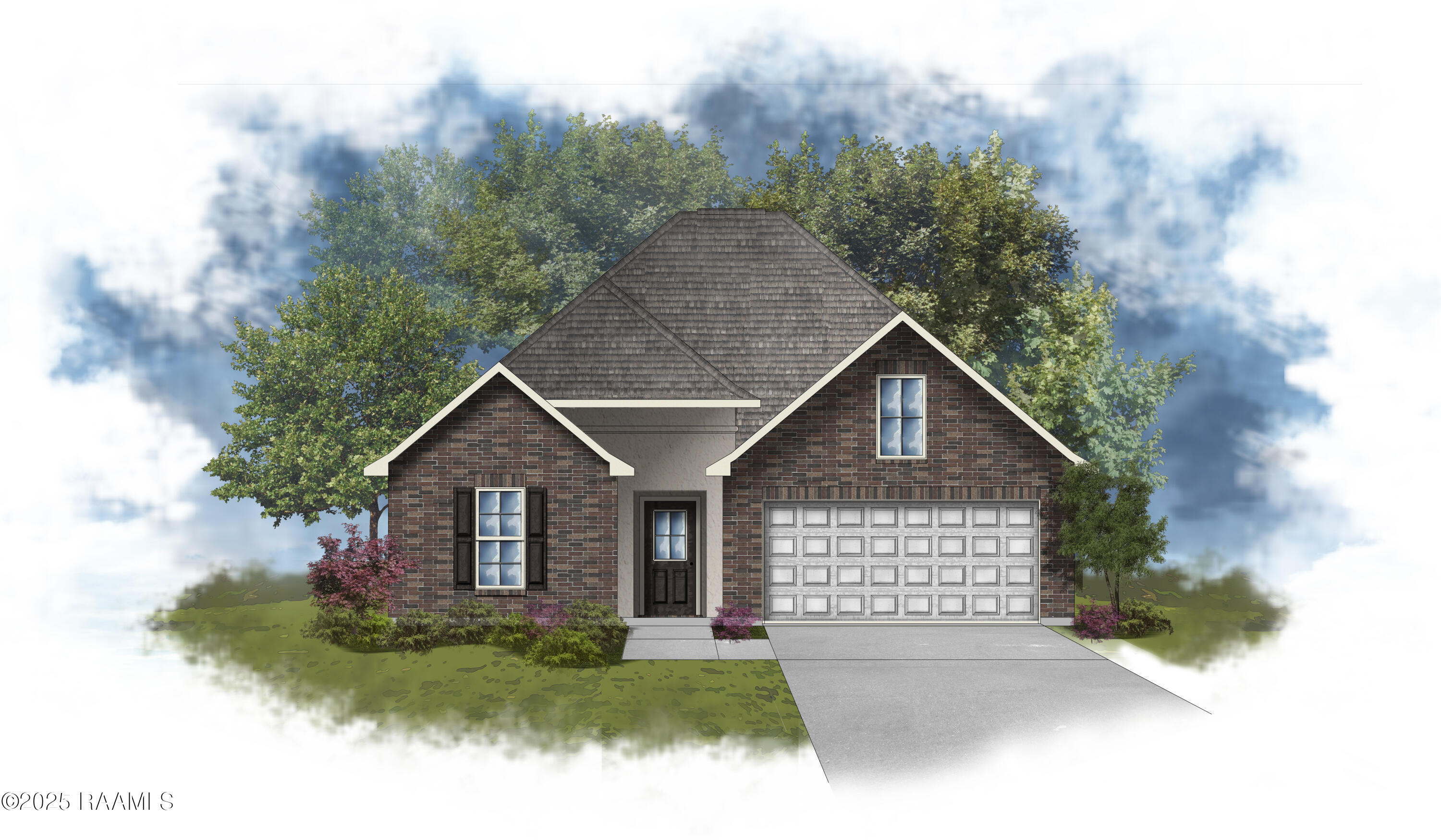 308 Hidden Meadows Lafayette, LA 70506 - Photo 10 of 10 Longridge V B