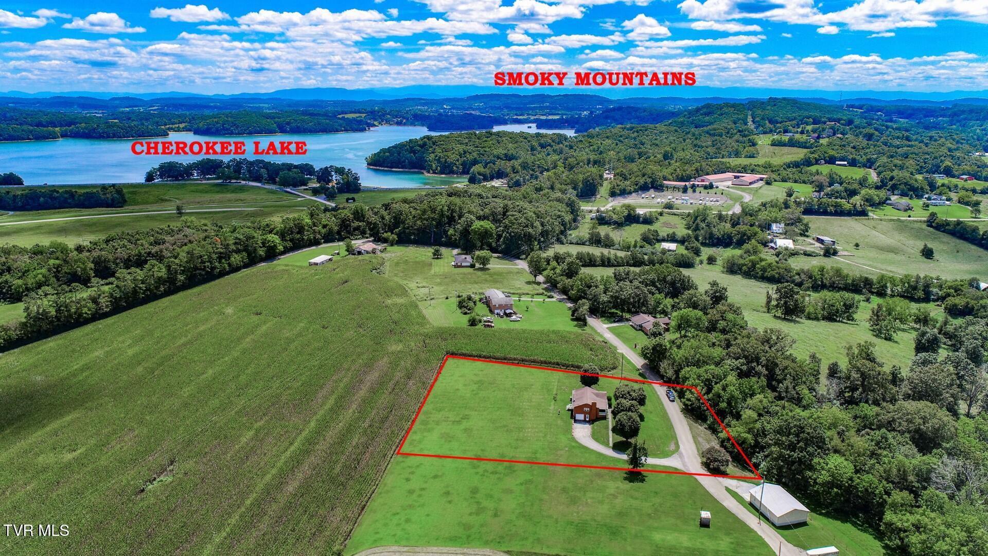 2754 Farm Road Jefferson City, TN 37760 - Photo 3 of 45 3