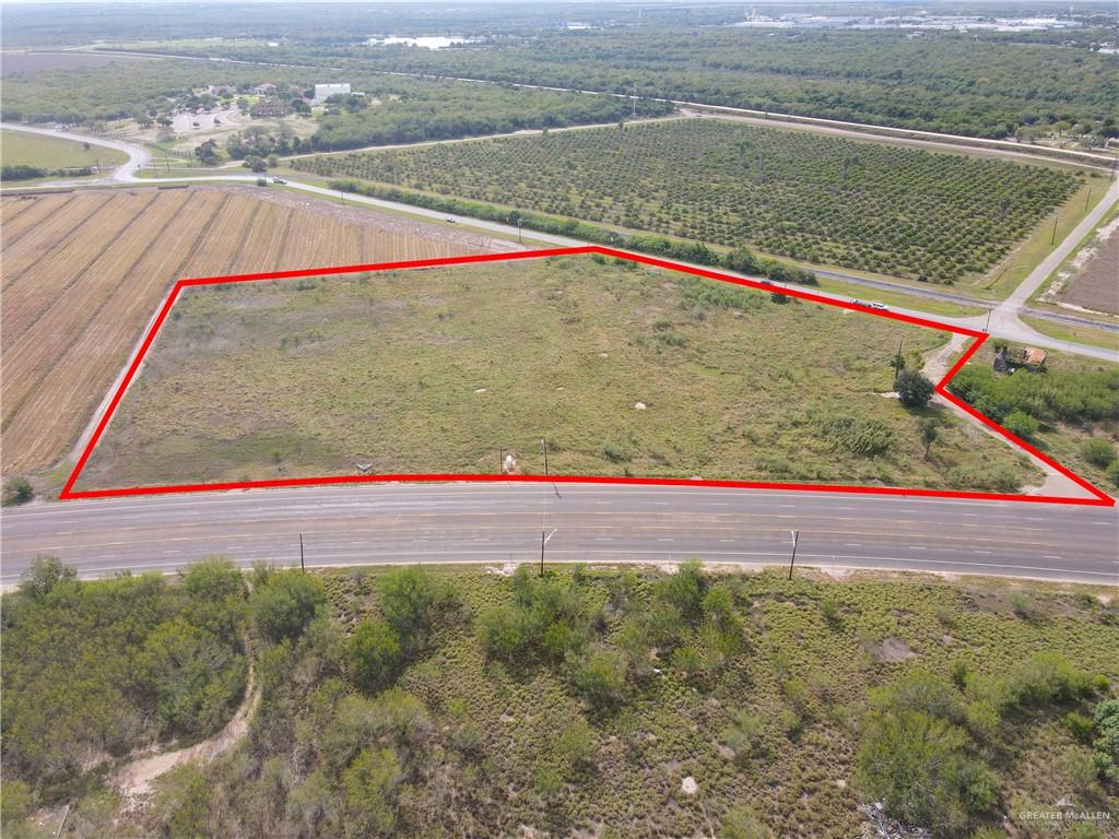 0 Fm 1016 Mission Mission, TX 78572 - Photo 4 of 7 a view of a tennis court