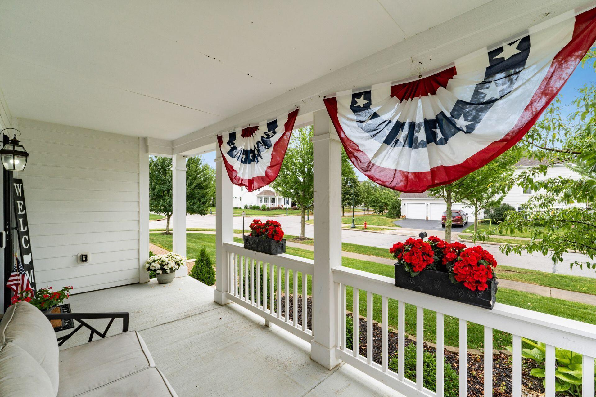 7249 Dean Farm Road New Albany, OH 43054 - Photo 8 of 60 011_d New Albany OH 43054 USA