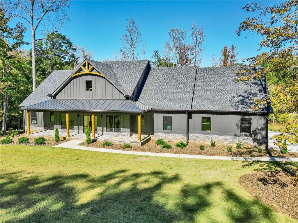 100 Ridge Way Forsyth, GA 31029 - Photo 82 of 99