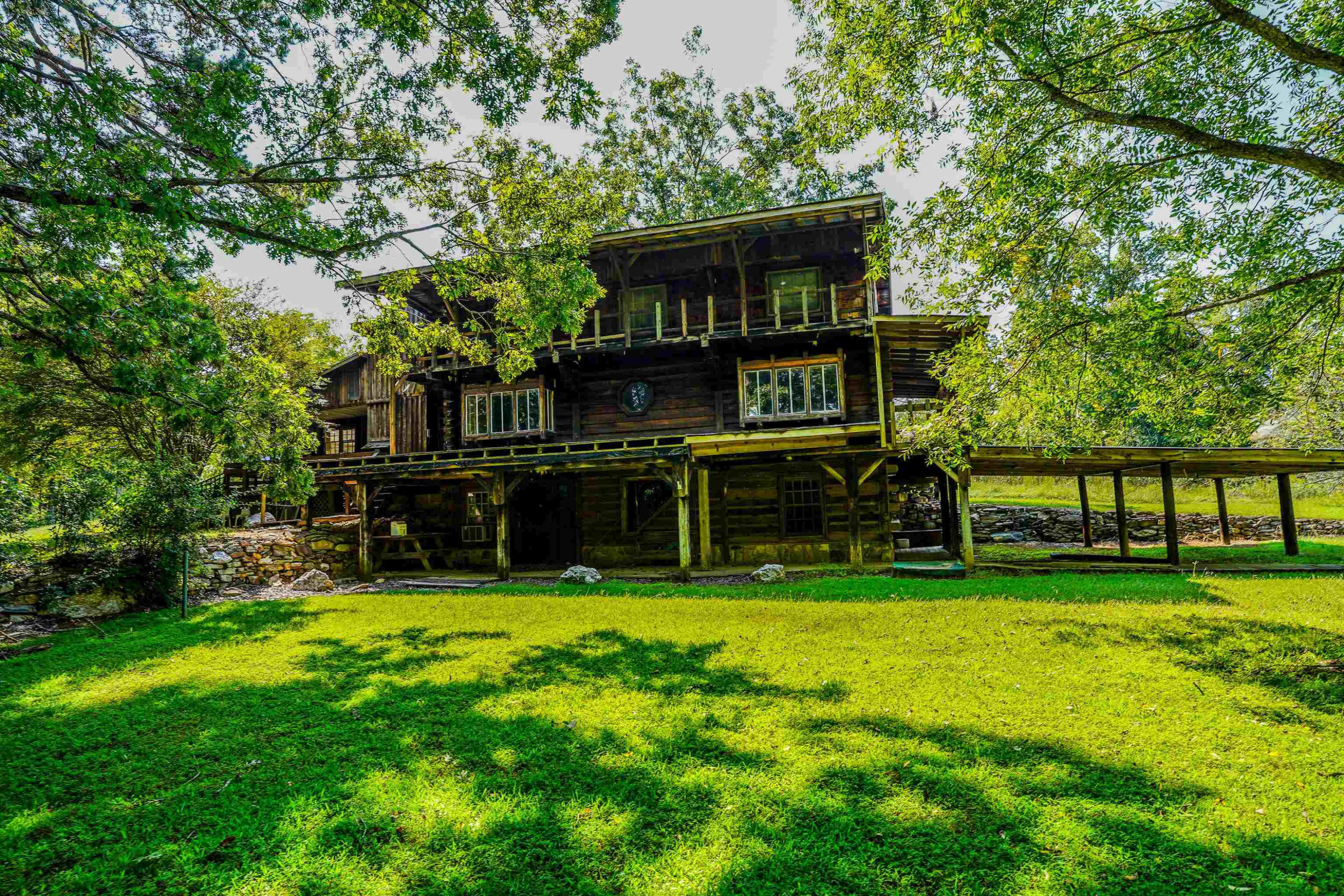 3640 Old Allensville Road Roxboro, NC 27574 - Photo 19 of 94 Photo 19