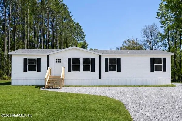 $265,000 | 12473 Southwest 79th Avenue, Starke, FL 32091