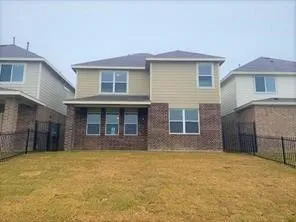 $2,050 | 3827 West Alessano Lane, Katy, TX 77493