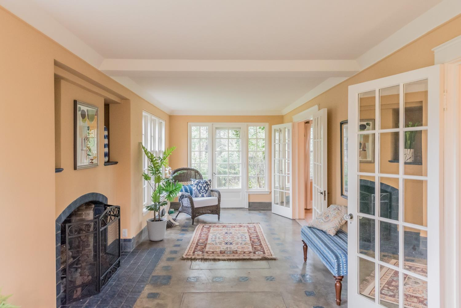 3 Ridgeway Street Ann Arbor, MI 48104 - Photo 11 of 47 Photo 11