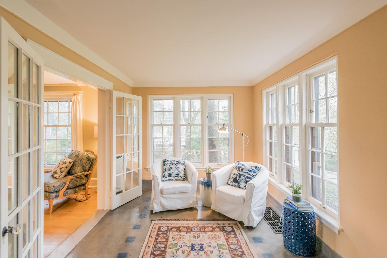 3 Ridgeway Street Ann Arbor, MI 48104 - Photo 12 of 47 Photo 12